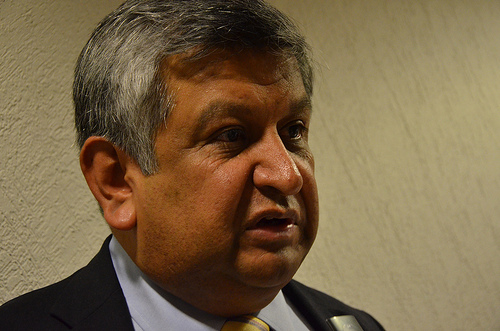 La detención de Gordillo abrió una coyuntura positiva para Nueva Alianza