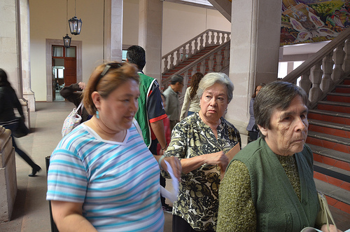 Vence plazo para pago de predial