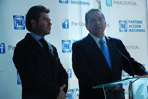 Por lo pronto PAN y PRD deben esclarecer el alcance de sus compromisos políticos