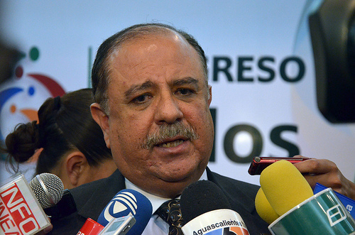 Sector empresarial respalda estrategia de Mando Único