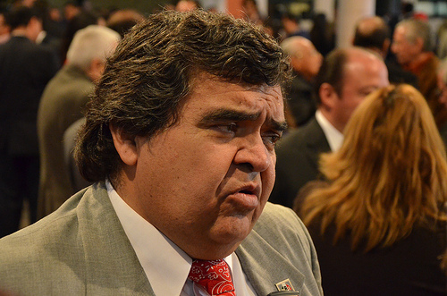 El 12 estarán listas las coaliciones del PRI con el Verde, el Panal y del Trabajo: Ortega