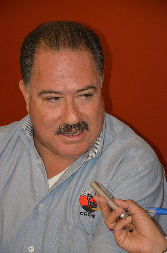 Vuelven viejas prácticas priístas, Junta Local de Conciliación aplica la chicanada a la CROM