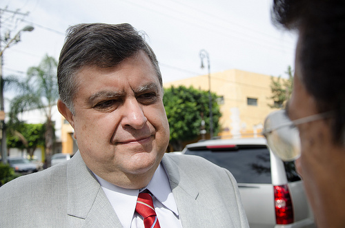 En el PRI no habrá resquebrajamientos