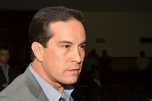 Que se respete integridad de Elba Esther Gordillo, pide Nueva Alianza