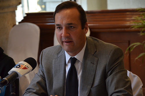 Renuncia Novales Arellano al PAN, probable su firma con Movimiento Ciudadano