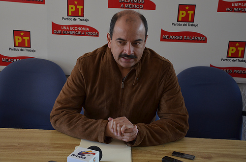 PT votó contra el arraigo, por ser lesivo para la integridad y derechos de los ciudadanos