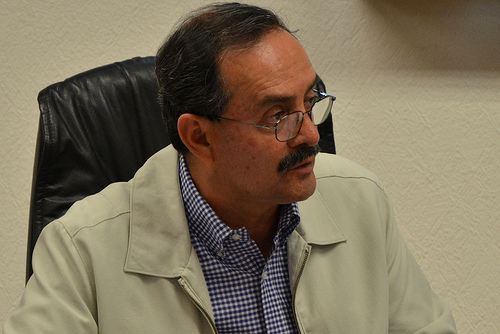 Se aprobó la iniciativa de Ley Estatal del Sistema de Seguridad Pública