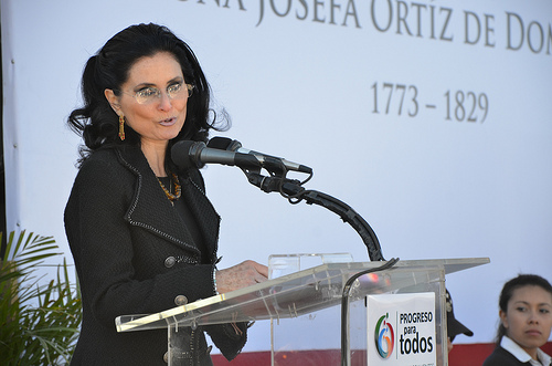 Los intereses particulares nunca podrán estar por encima de los de la sociedad:  Rivera Río