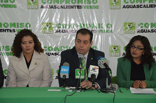 Quiebran alcaldes compromiso de crear secretarías del Medio Ambiente