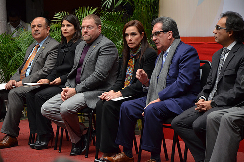 En marcha la Reunión Regional de la Comisión Federal de Mejora Regulatoria