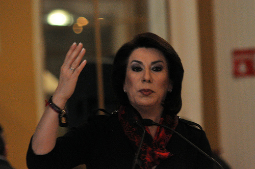 Buscan en la Sedena y la SSP al sustituto de Ortiz Jiménez