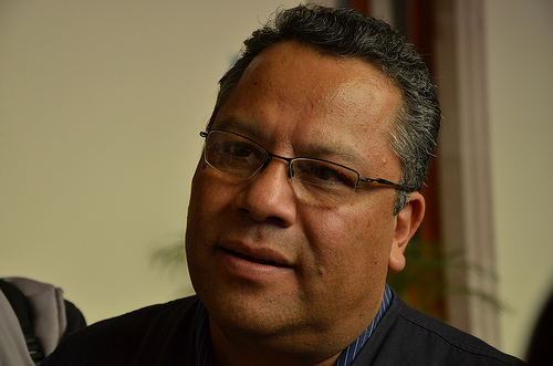 A la baja el exceso de velocidad vehicular en la capital