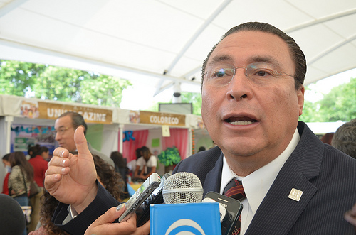 Financiará la UAA tablets y laptops para el 30% del alumnado