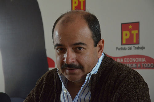 Prevé PT proceso electoral federal carente de equidad en la contienda