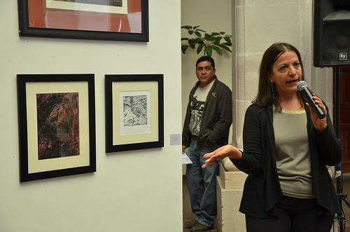 Convocan al Premio Nacional de Poesía y Narrativa Dolores Castro