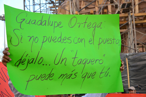 “Los bajados” del PRI no han presentado una sola impugnación