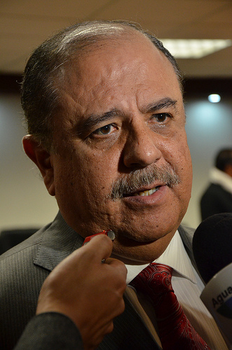 Mano firme impidió “la venta de la plaza”, asegura Reynoso Talamantes