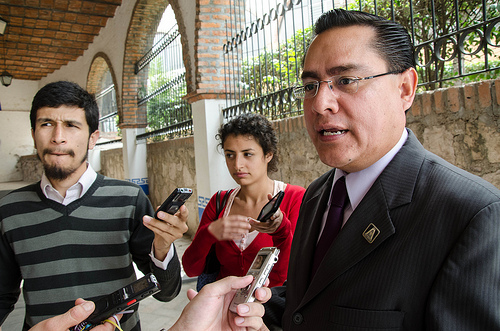 En México, las comisiones de Derechos Humanos son sólo un membrete