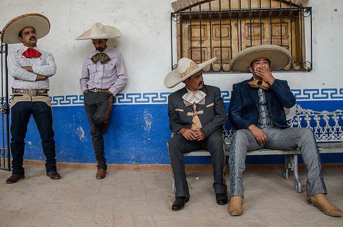 Se queda sin presidente la Unión de Charros de Aguascalientes