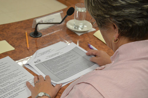 Cuesta más de 100 mil pesos la síntesis informativa del IEE