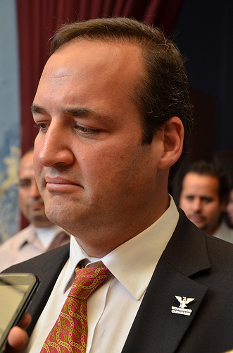 Primero modificar la tenencia de la tierra ejidal y después dar luz verde al proyecto Agrósfera