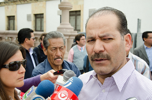 Fue un “error” plantear que el presidente debía conservar el fuero