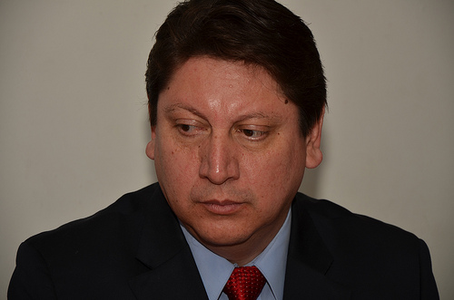 PRI respeta decisión de los directivos del Panal