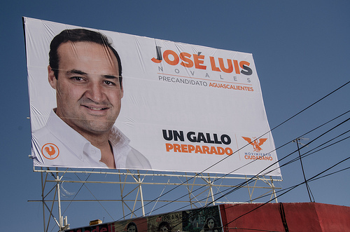 Dispuesto MC a practicar recortes para privilegiar a Aguascalientes