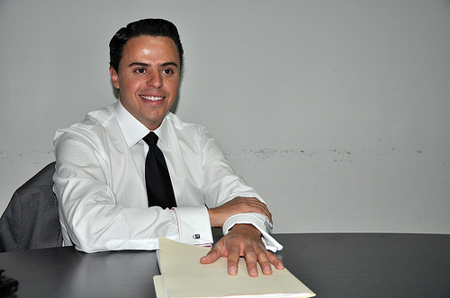 Dirigencia de Coparmex asegura que será imparcial en comicios