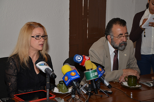 Homenaje póstumo a Víctor Sandoval el próximo 2 de abril