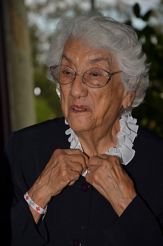 Traducir a Dolores Castro es una cuestión personal: Lamia El Amrani