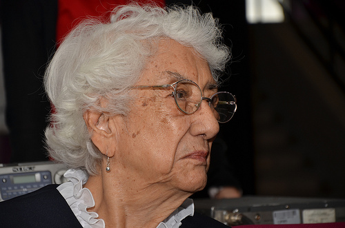 La lectura puede salvar a México como país: Dolores Castro