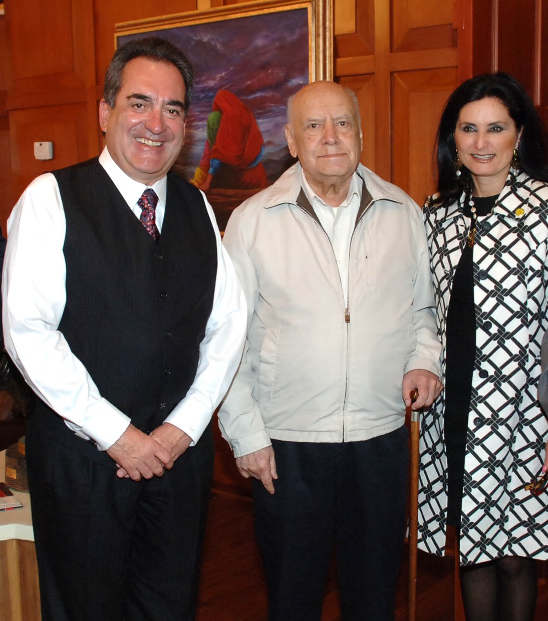 Aguascalientes debe su espacio en la cultura mexicana a Víctor Sandoval