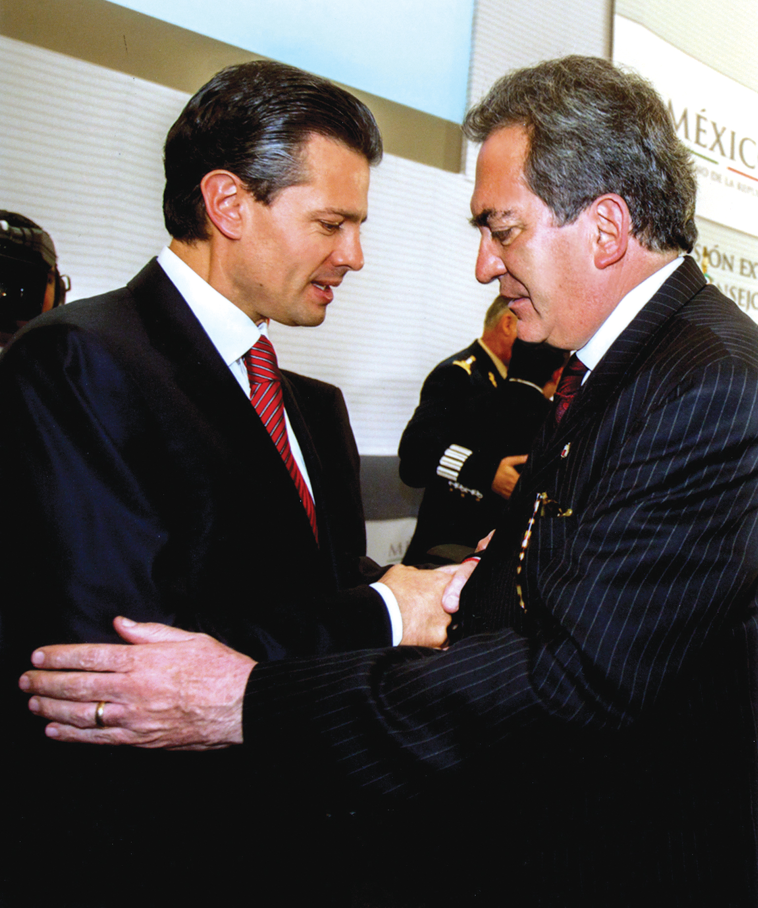 Aguascalientes fortalecerá la estructuración del Plan Nacional de Desarrollo