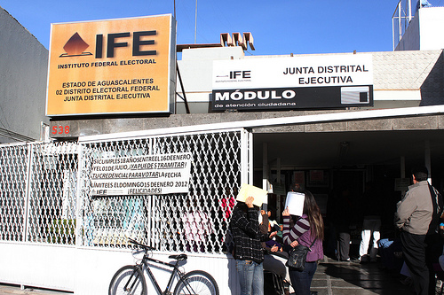 Vence el 15 de marzo plazo para tramitar credencial de elector