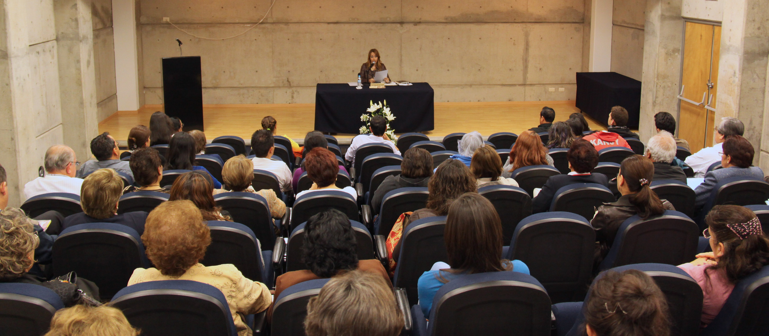 México y países árabes comparten aspectos culturales y avances en materia de género