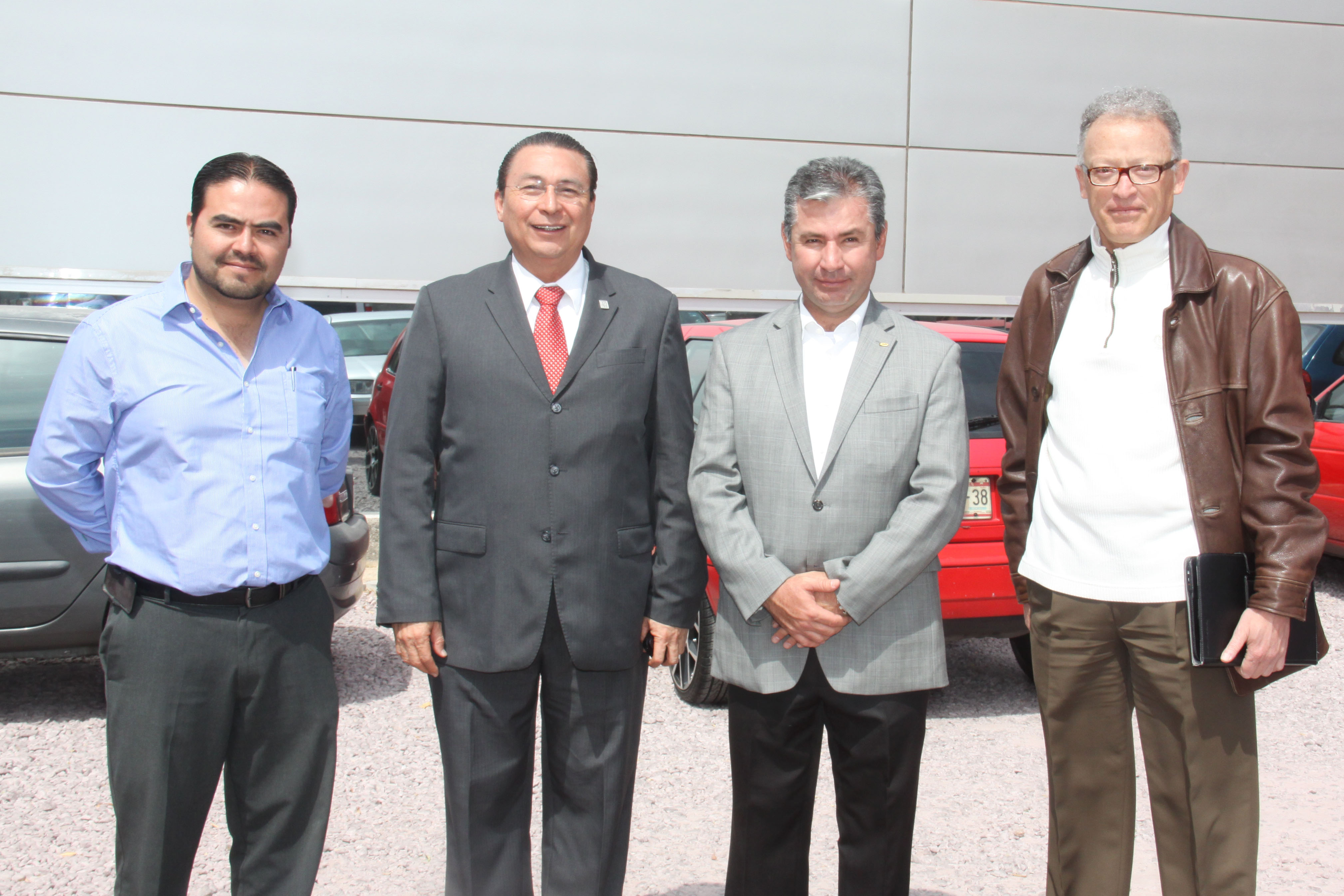 CMIC ofrece recursos para la remodelación de infraestructura universitaria