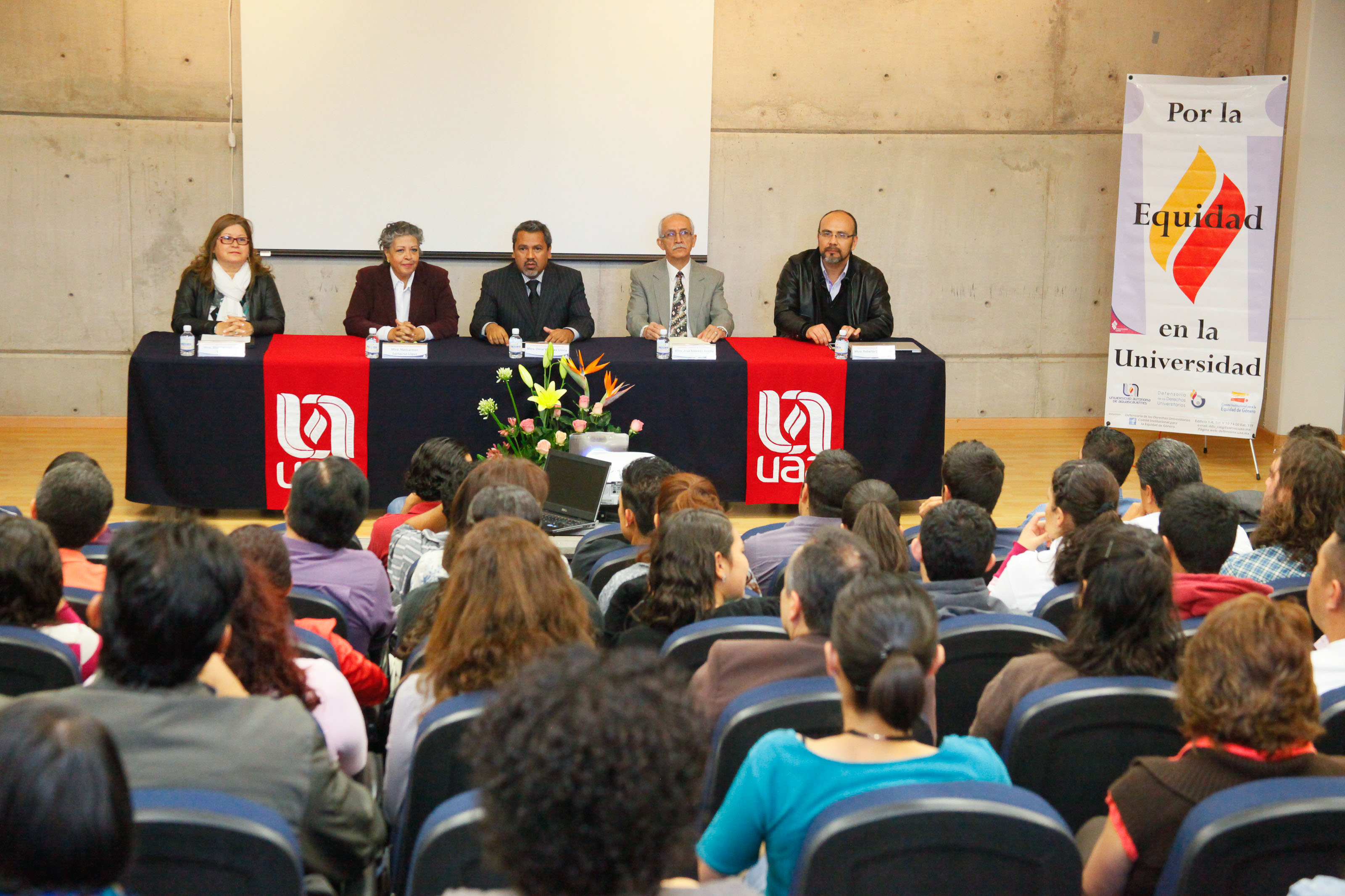 La masculinidad es equiparable al fascismo