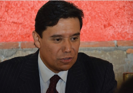 IEA ve con normalidad adeudos a ISSSTE y terceros