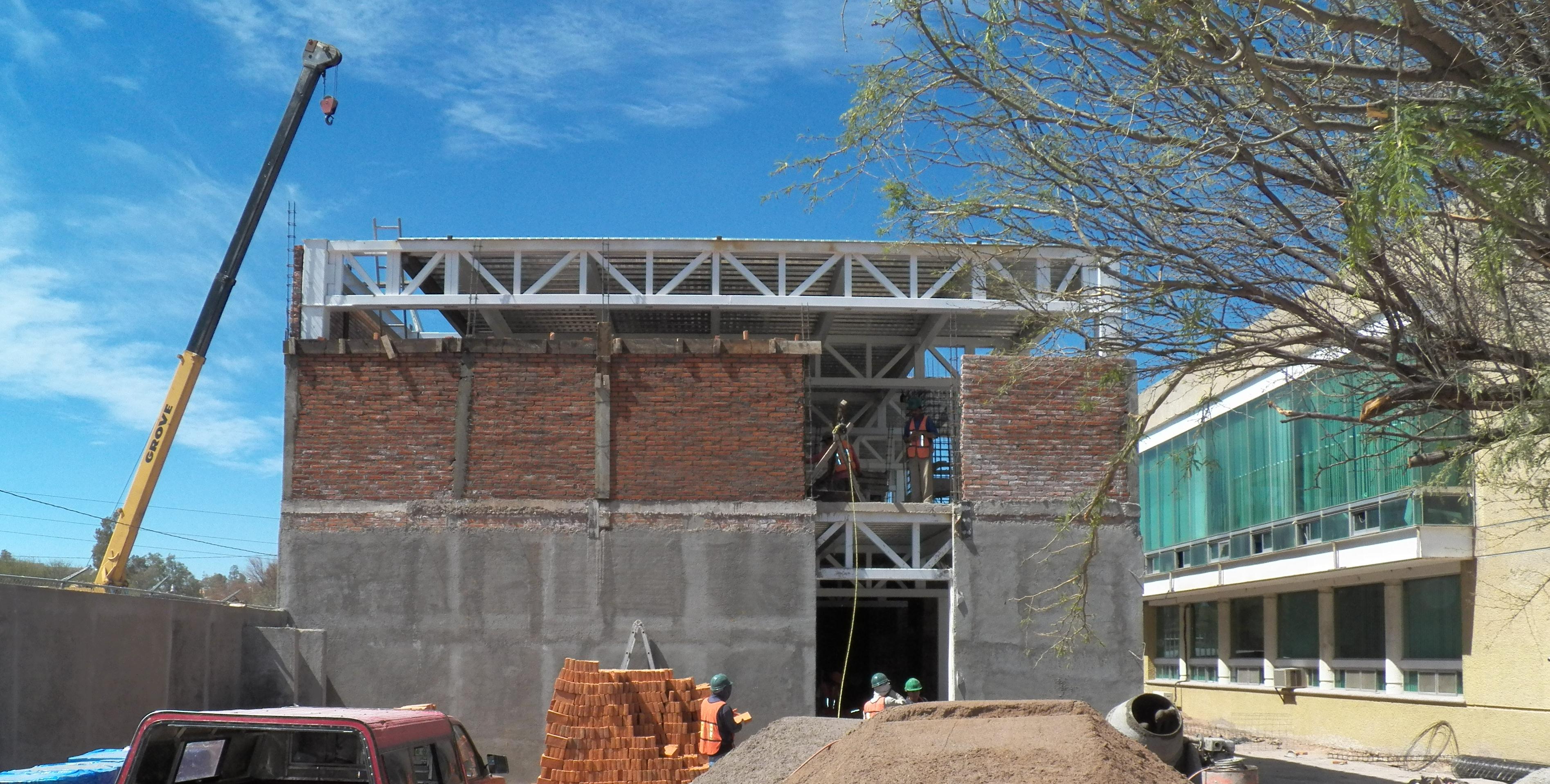 Más de 6 mdp para Centro Estatal de Prevención del Delito y Participación Ciudadana