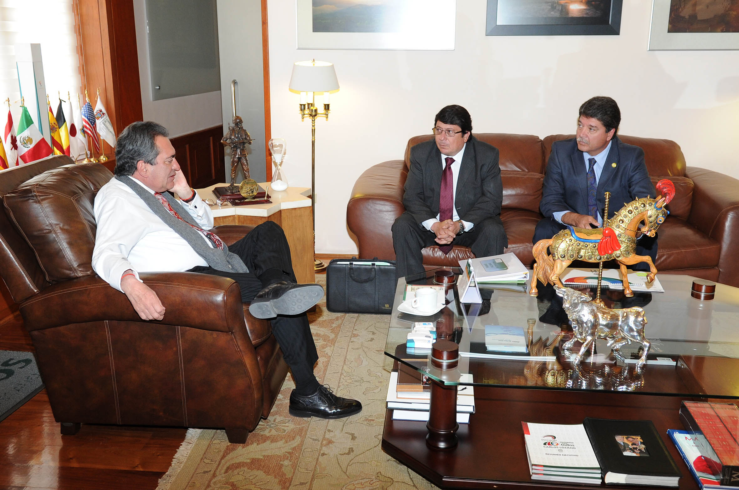 Más de 125 mdp para continuar con la última etapa del Tercer Anillo