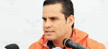 Disfuncionalidad del Estado genera proliferación de grupos de autodefensa: Movimiento Ciudadano