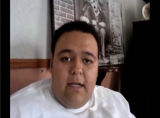 Opiniones LJA – Gilberto Barrón