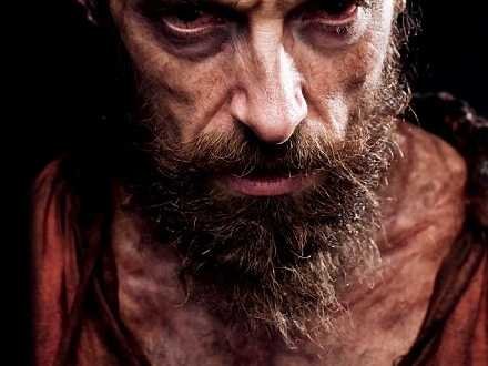 {Cine} Los Miserables… equis / Mantequilla Extra