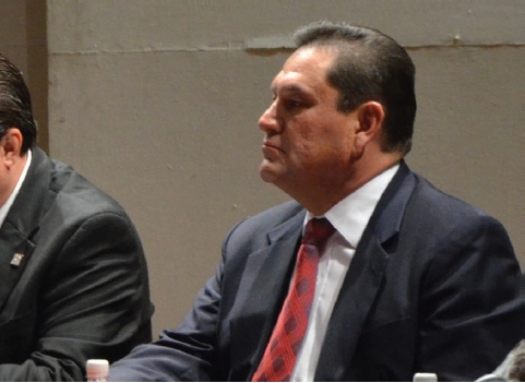 Sensibilizar a la comunidad es la primera fase del proceso de cambio: Daniel Mora Máynez