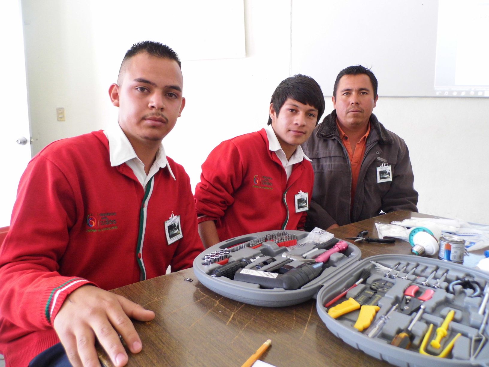 Focos ahorradores tienen un lado oscuro: son potenciales contaminantes