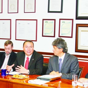 172 Reunion EQA UAA-1