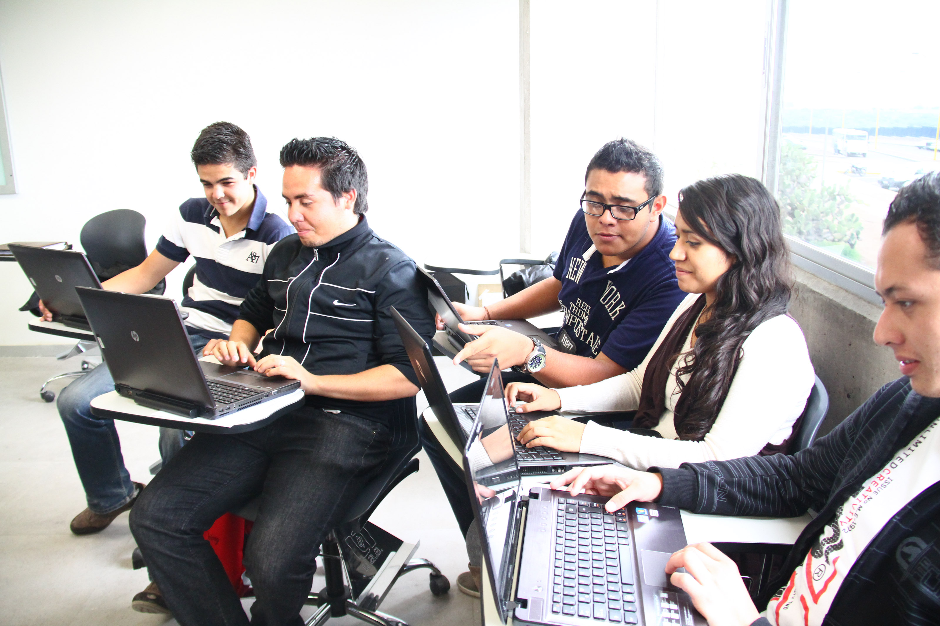 Se realiza en la UAA segundo Code Retreat de Aguascalientes
