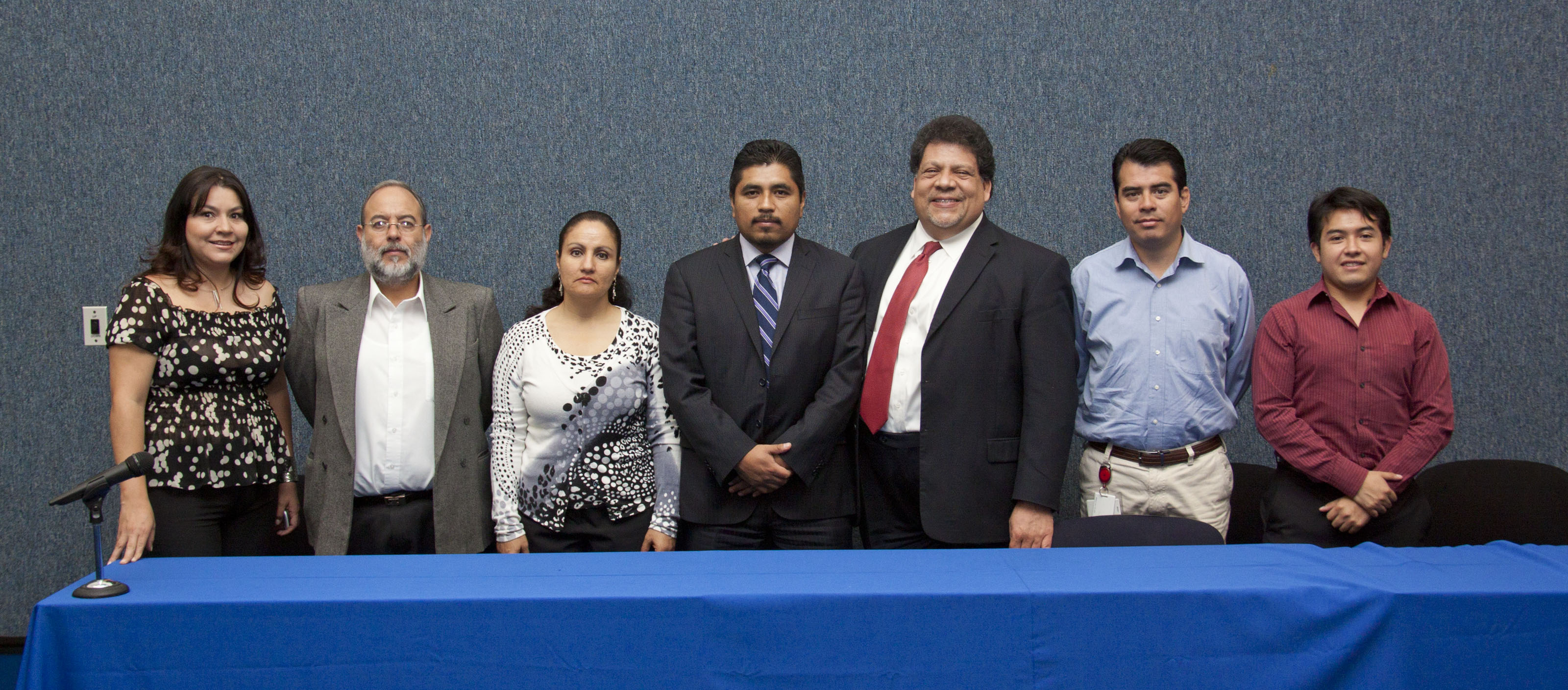 Inicia vinculación con Oracle, buscarán certificaciones de especialización para estudiantes