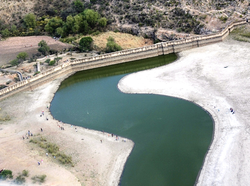 Reporta Municipio capitalino saldo blanco en el Operativo de Semana Santa